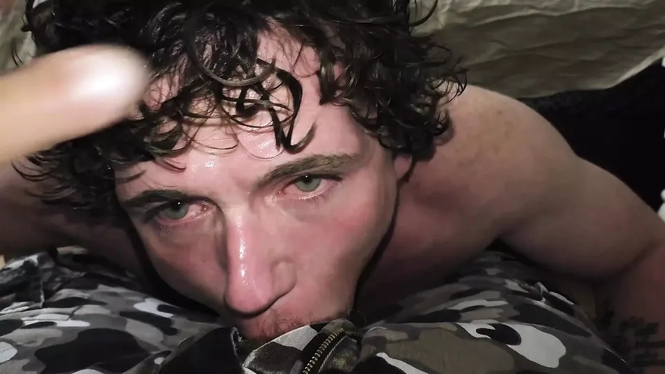STR8 VIRGIN TEEN JOCK GET HIS ASS STRETCHED BY DADDY BAREBACK POV