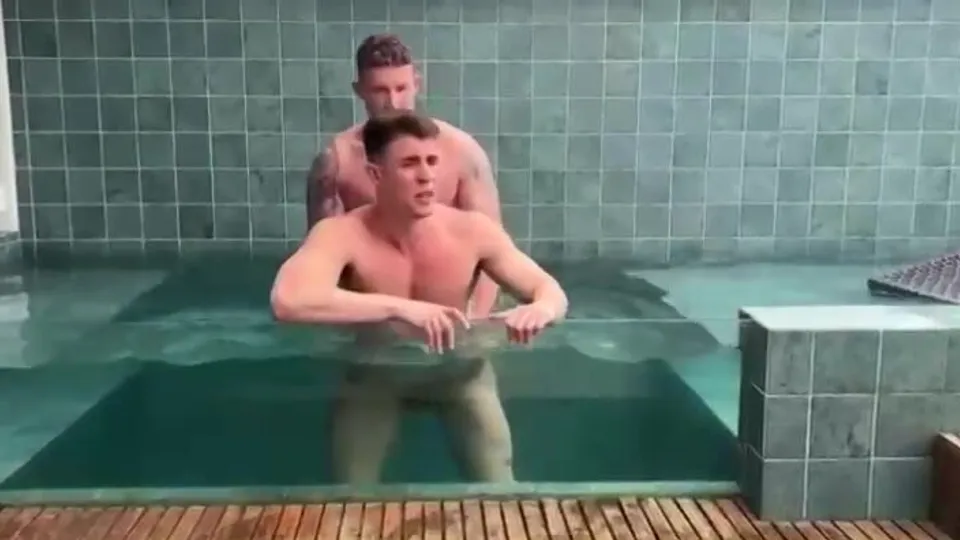 'STR8/BI/GAY FUCK/SUCK/CUM IN/NEAR WATER" #14 - ThisVid.com