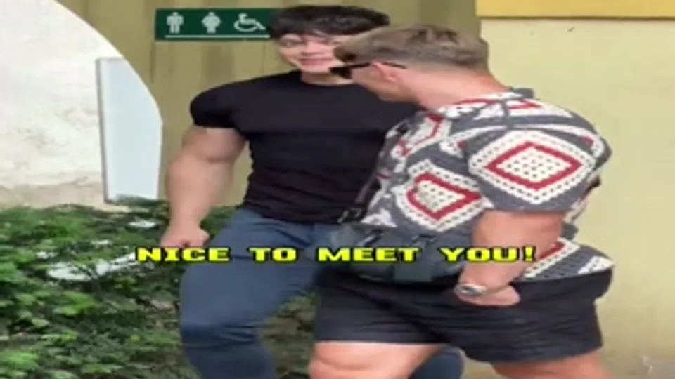 Straight Guys Suck and Fuck