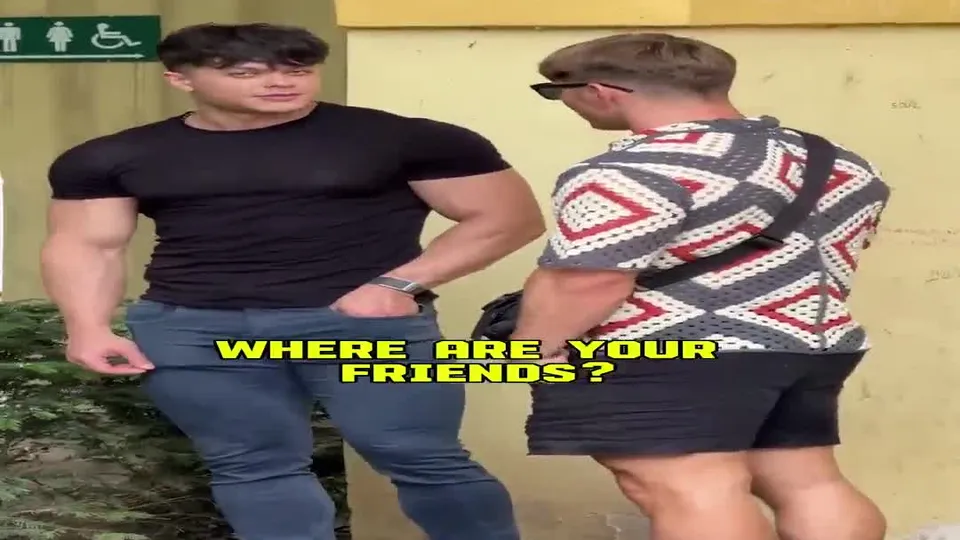 Str8MenHunter Playing, Softcore Fun, Dick Sucking, Worshipping, Straight Guys Sucked Off And Fucked (5).mp4