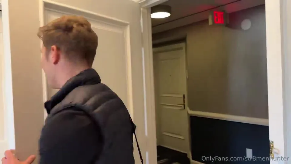 Str8MenHunter Playing, Softcore Fun, Dick Sucking, Worshipping, Straight Guys Sucked Off And Fucked (11).mp4
