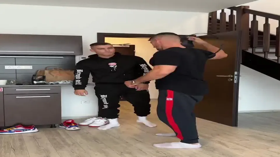 Str8MenHunter Playing, Softcore Fun, Dick Sucking, Worshipping, Straight Guys Sucked Off And Fucked (19).mp4