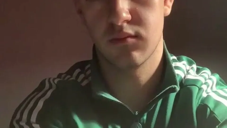 Straight 18yo Spanish Twink Vilchez 2 - ThisVid.com