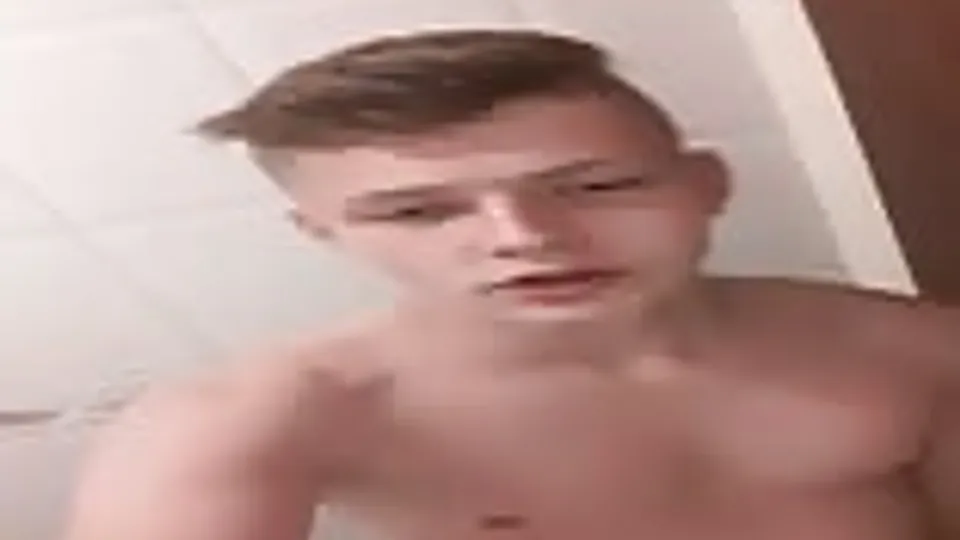 Straight 18yo uk sam (teaser) 3 - Gay Porn