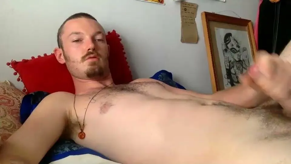 Straight Aussie Young Geezer - ThisVid.com
