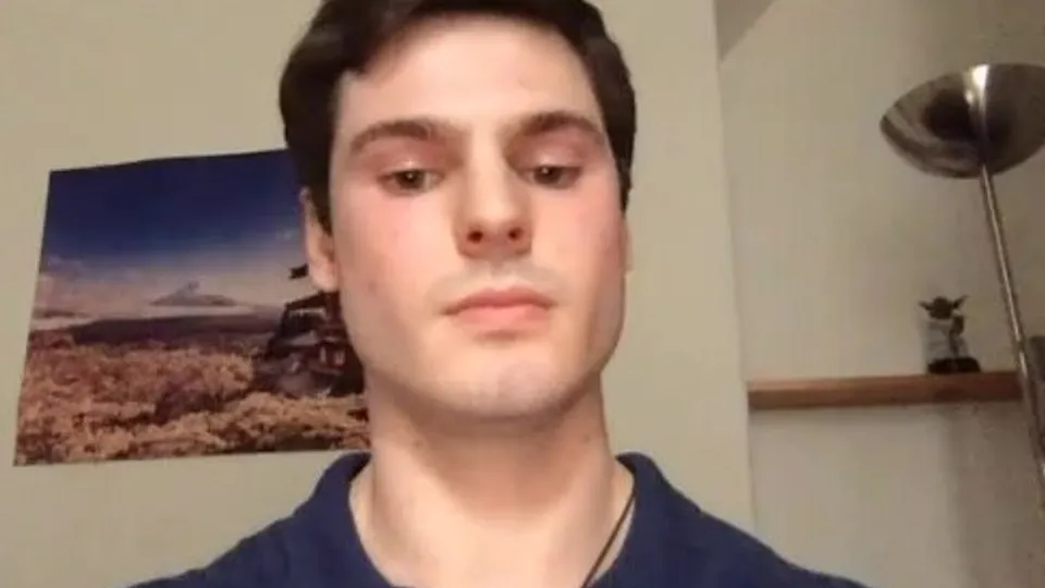 Straight Baited - Cums Too Soon - ThisVid.com