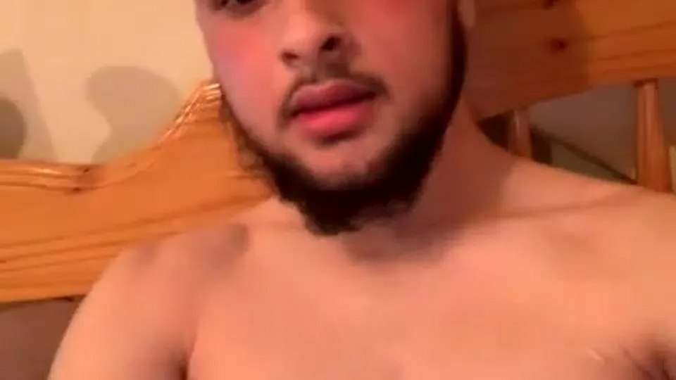 Straight Baited - Guy With Big Balls - ThisVid.com