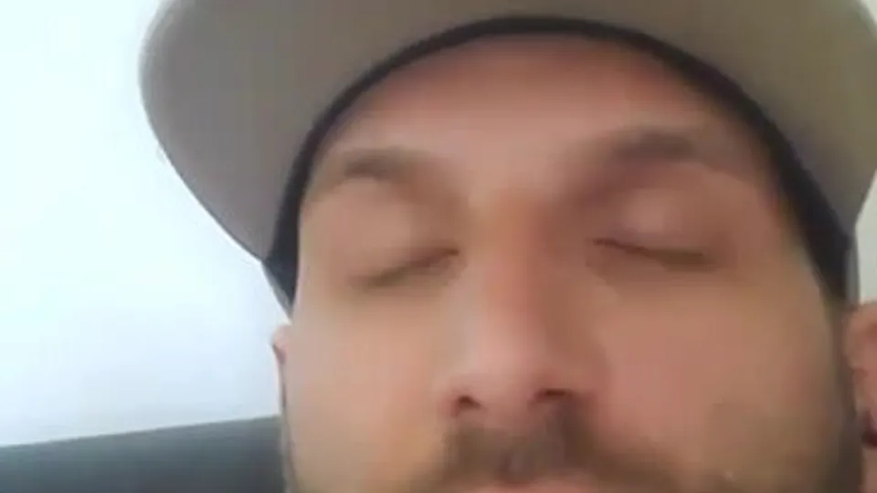 Straight Baited - Hairy Small Cock - ThisVid.com