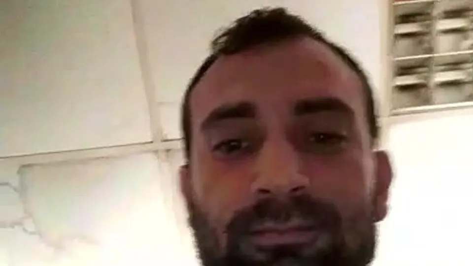 Straight Baited - Hot Dilf Jerking Off - ThisVid.com