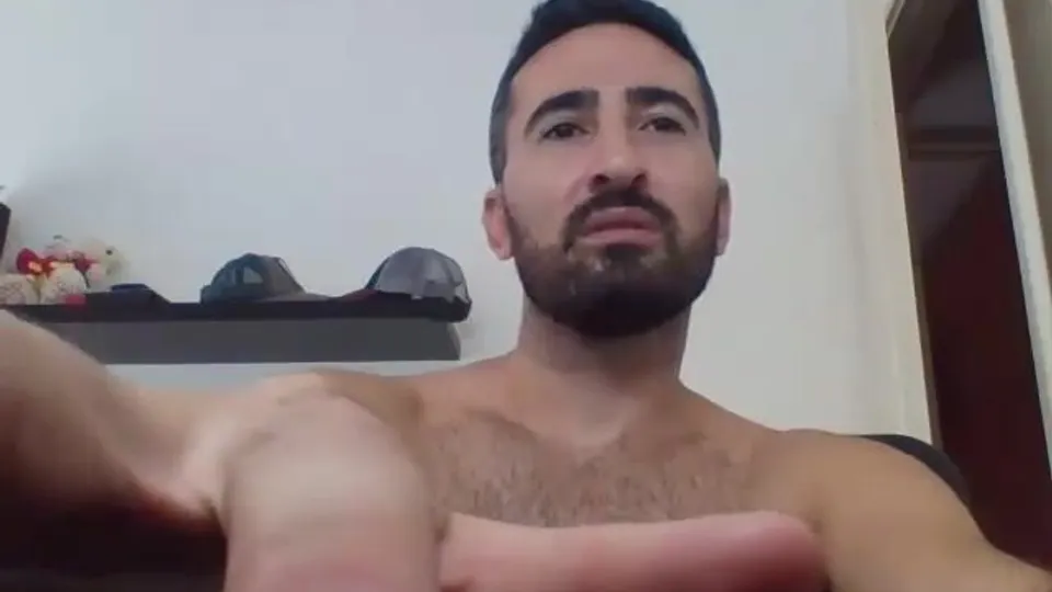 Straight Baited - Jewish Daddy - ThisVid.com