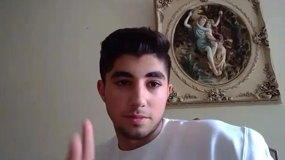 Straight Baited - Talkative Guy - ThisVid.com