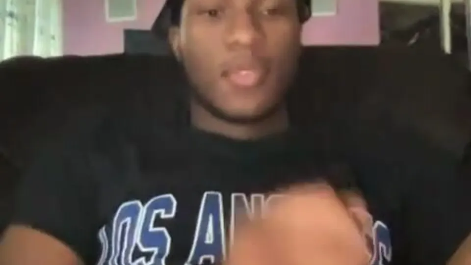 Straight bbc cums - ThisVid.com