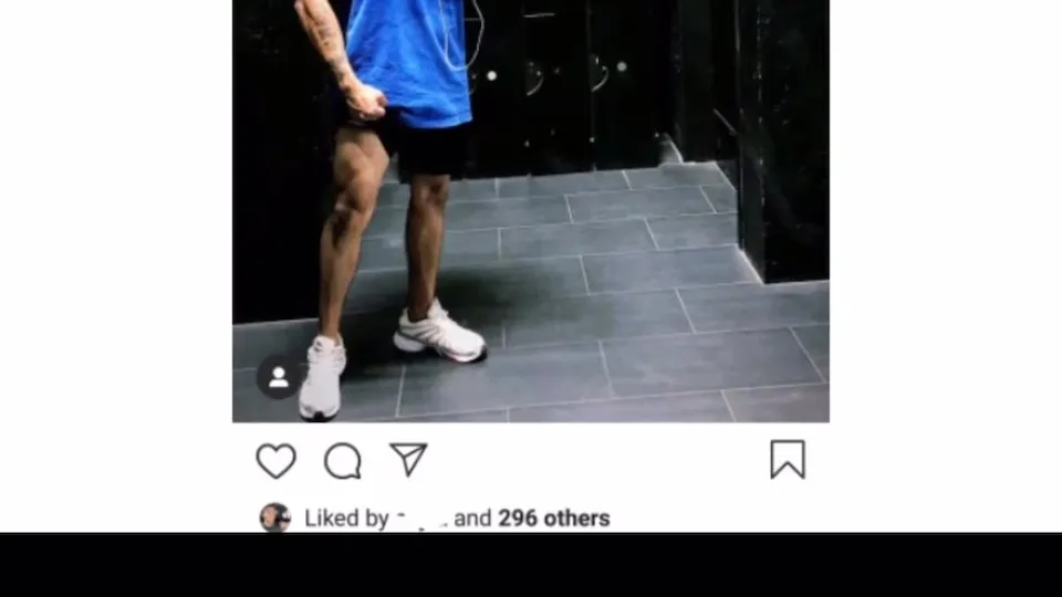 Straight body builder goes gay - ThisVid.com