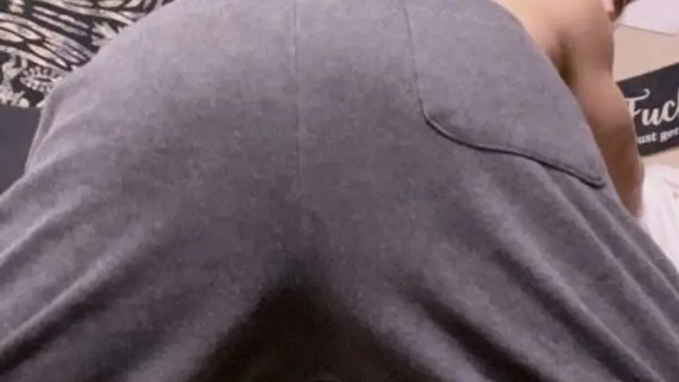 Straight boy butt - video 2 - ThisVid.com