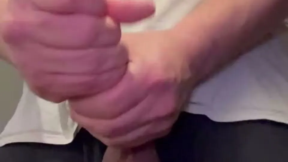 Two guys fuck raw in the bedroom