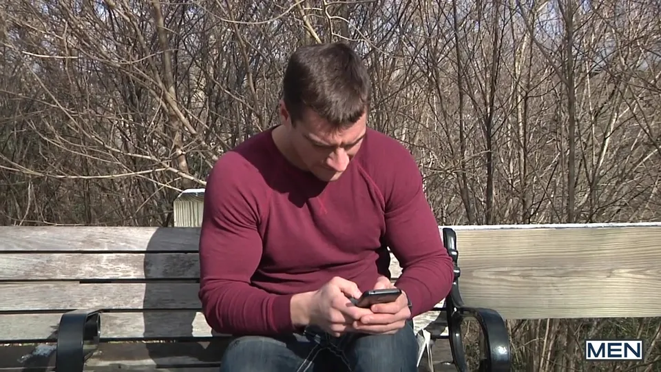 Dennis West & Jordan Boss: Straight Classifieds 3