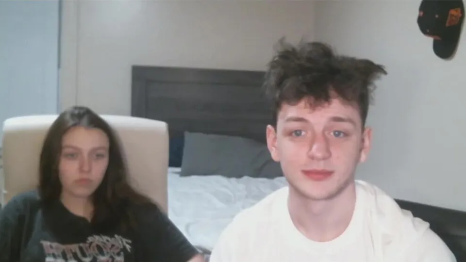 Cody and Cam Girl