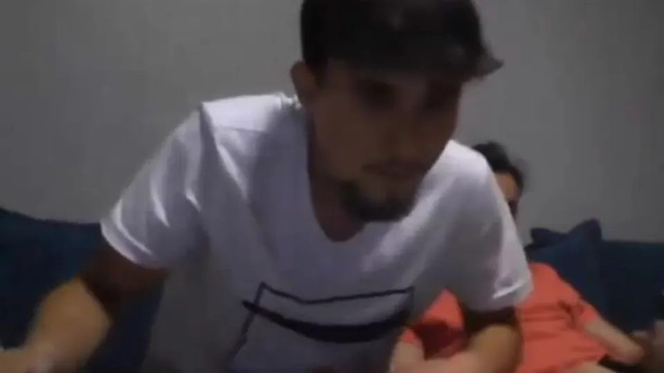 Straight Cousins - video 2 - ThisVid.com
