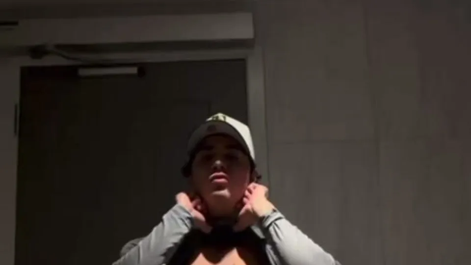 Straight Dom Degrades