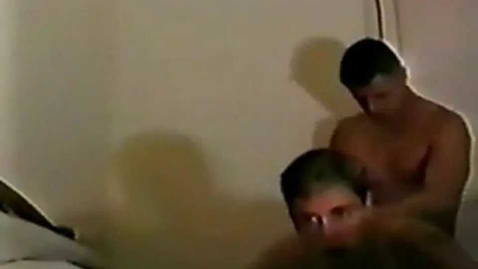 straight dringking fuck buddy  — PornOne ex vPorn