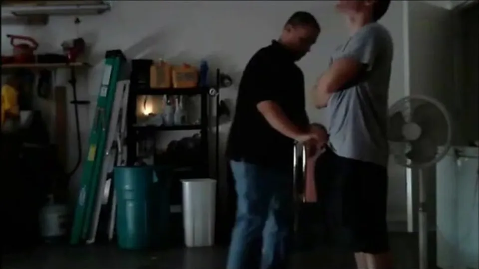 Straight Fan Installer. - ThisVid.com