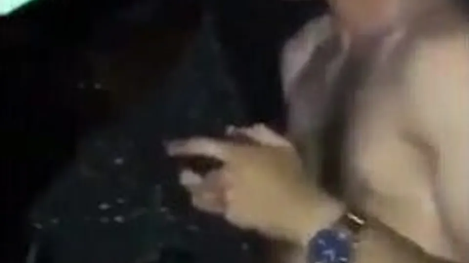 Straight friend lets them masturbate him while he plays - ThisVid.com