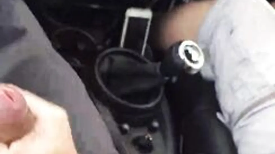 Straight Friend s Car