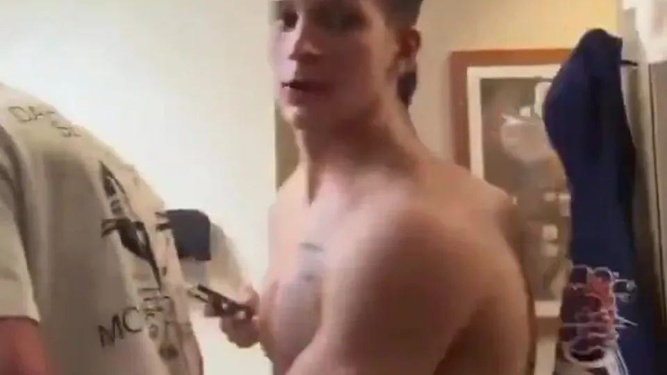 Straight friends doing gay things gaytube