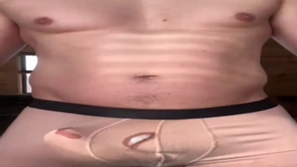 Straight Guy Drooling For Dick, Straight Virgin Ass Fucked Self By Dildo, Anal Masturbation And Self Facial Spermy Cum Eating (15)