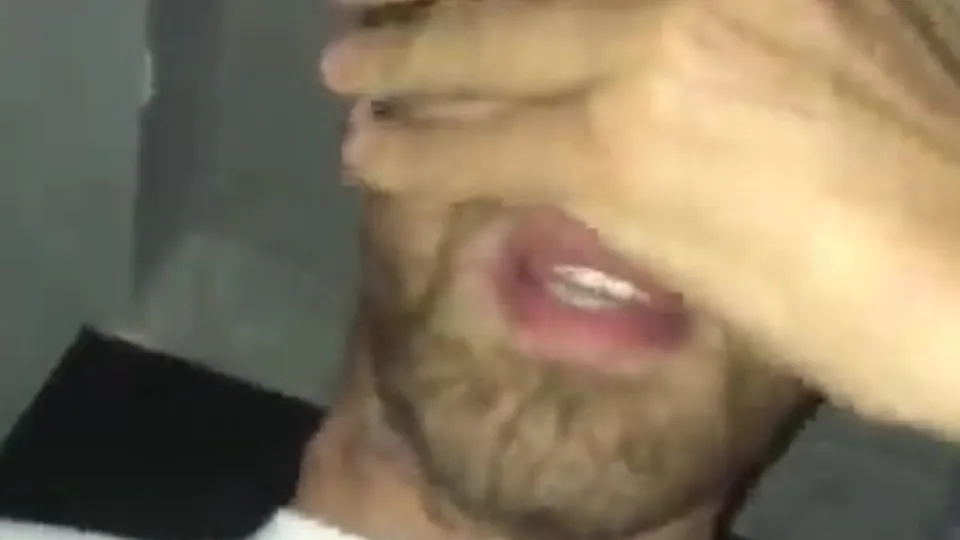 Straight guy fucked for some money - ThisVid.com
