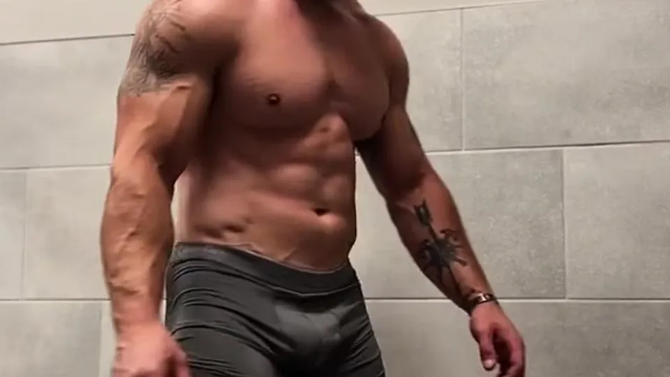 Straight Guy Gay Porn for Gay Eyes (137)