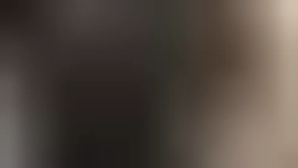 straight guy gets blow job from a crossdresser