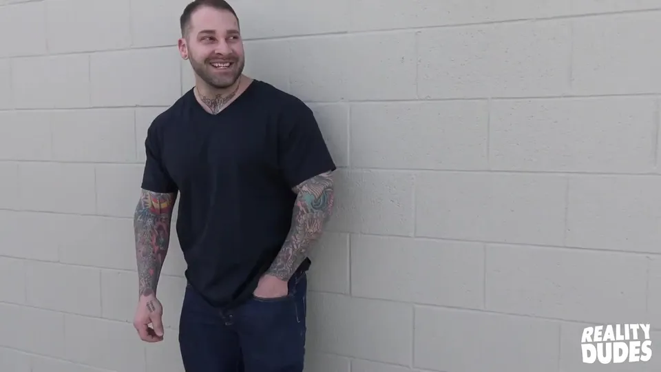 Straight guy gets fucked every which way - ThisVid.com