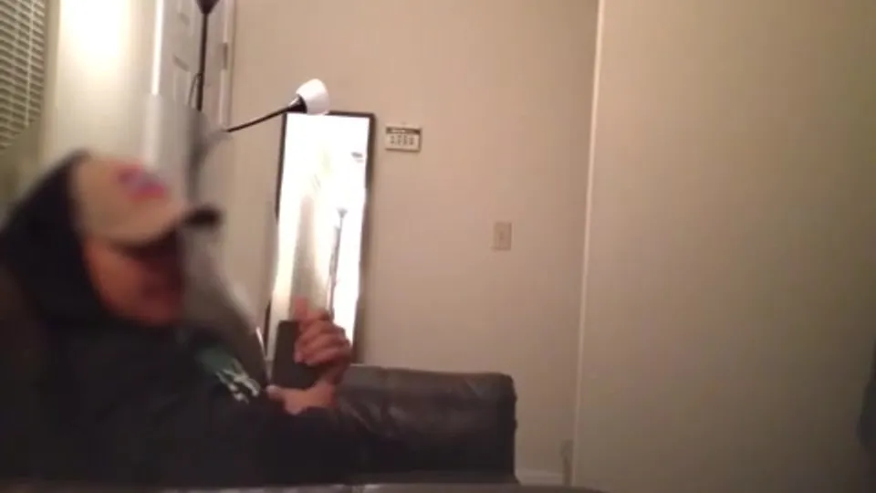 Straight Guy Gets Blown