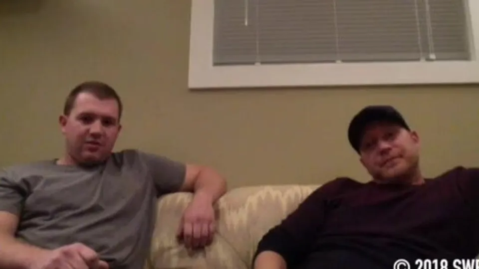 Straight Guy jerking - ThisVid.com