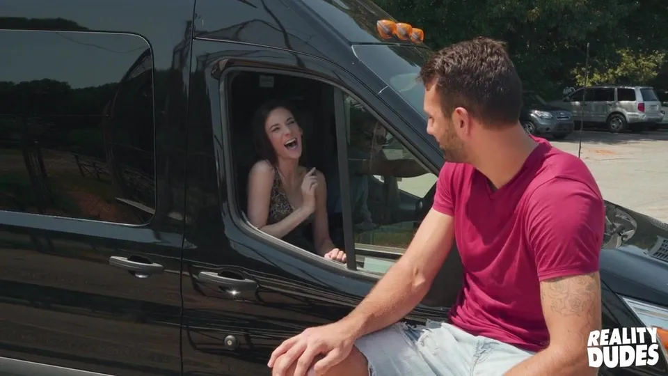 Straight Guy Trapped by a Gay