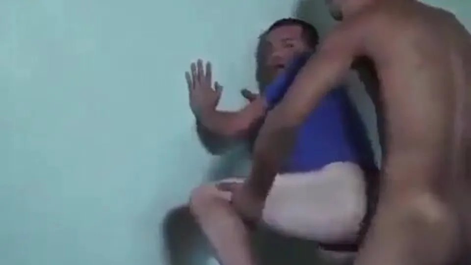 Straight guy tried an ass for the first time - video 2 - ThisVid.com