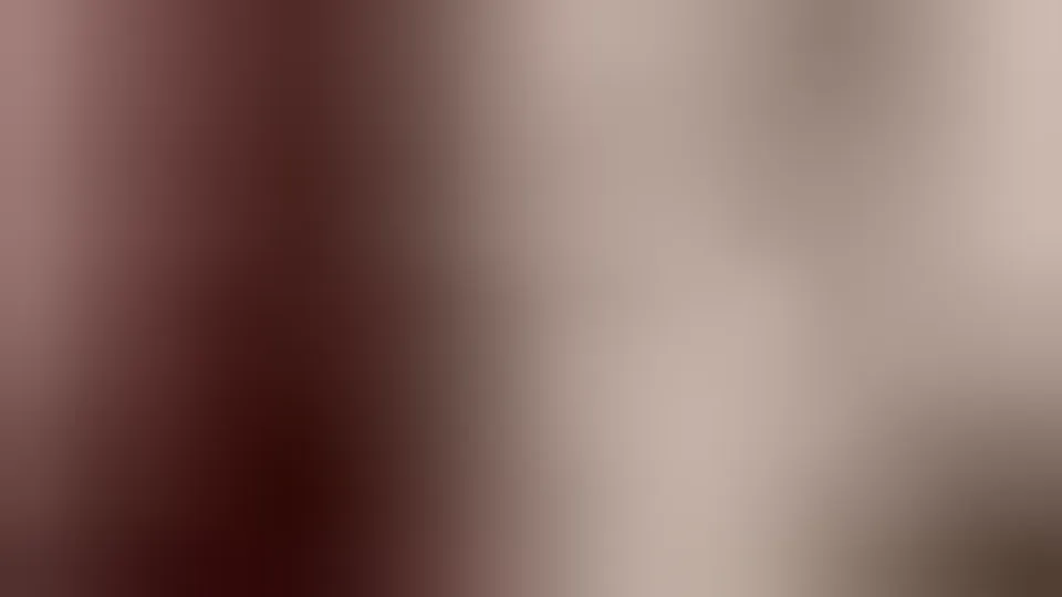 Straight horny waiter gets sucked at gloryhole