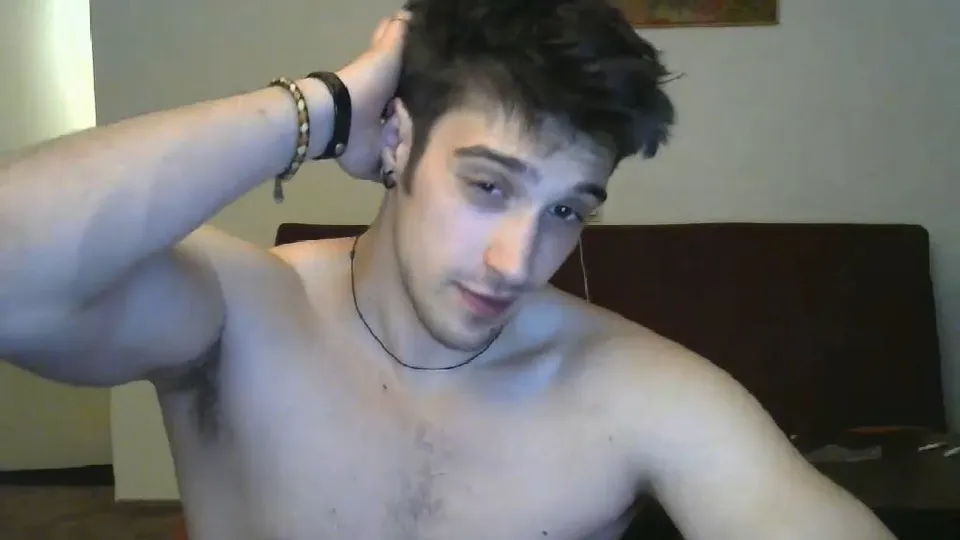 Straight Hot Guy - priv collection - #1 - ThisVid.com