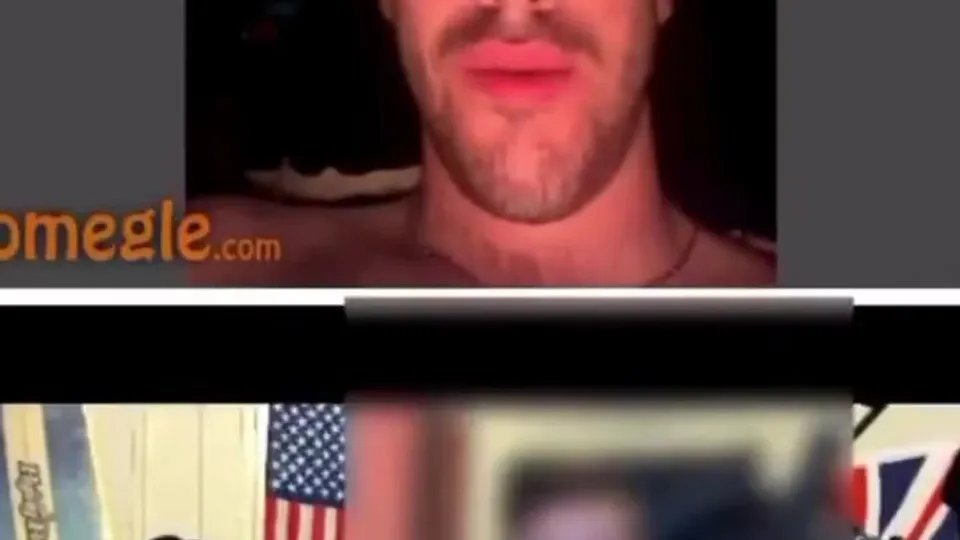 “Straight” Irish lad gets turned on by a monster cock - ThisVid.com