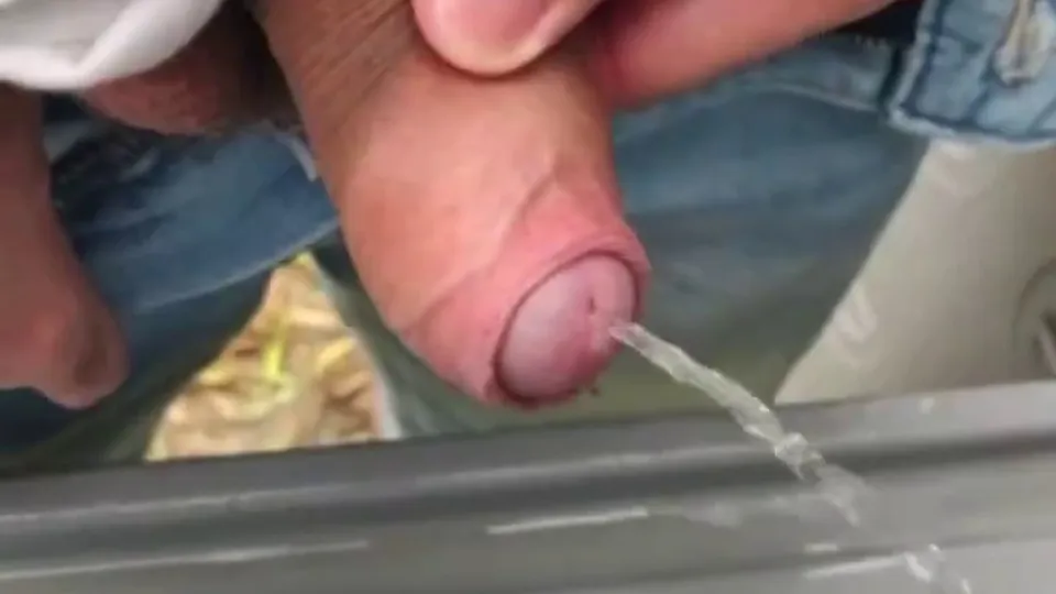 straight man piss  — PornOne em português