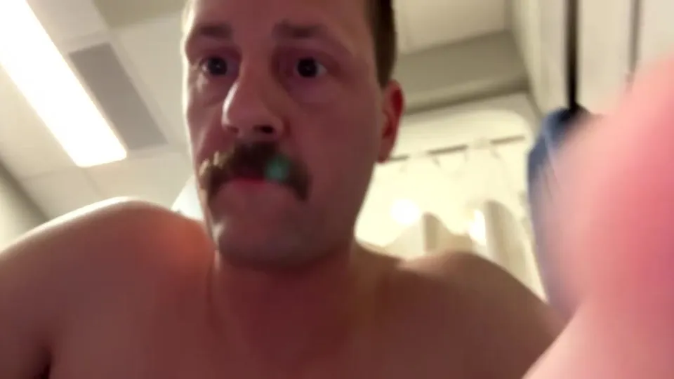 Midwest Fireman Dad's Verbal Encounter