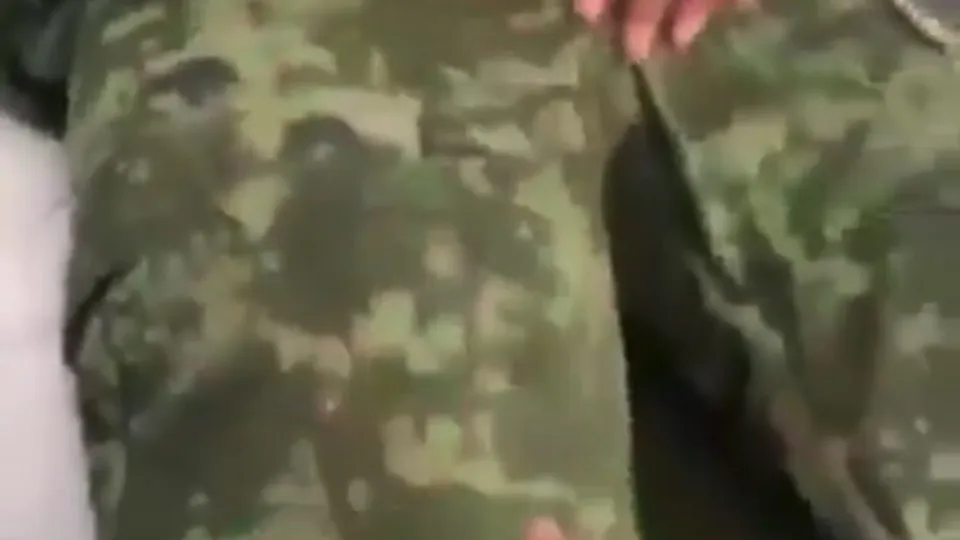 Straight military friends. Is all fun and games until… - ThisVid.com