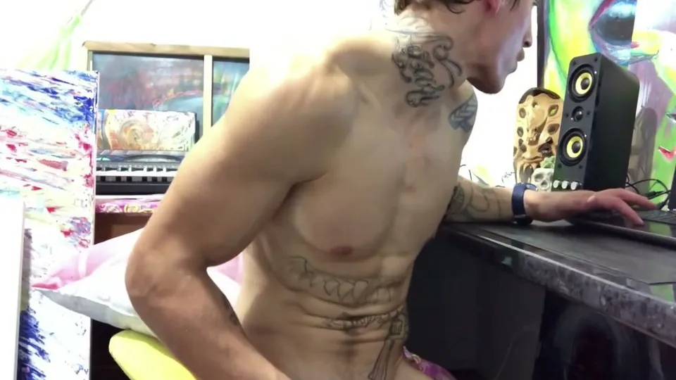 Straight Muscle hot - ThisVid.com