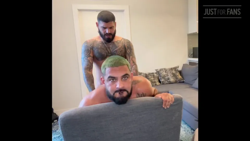 straight papi & thenotoriousone  — PornOne ex vPorn