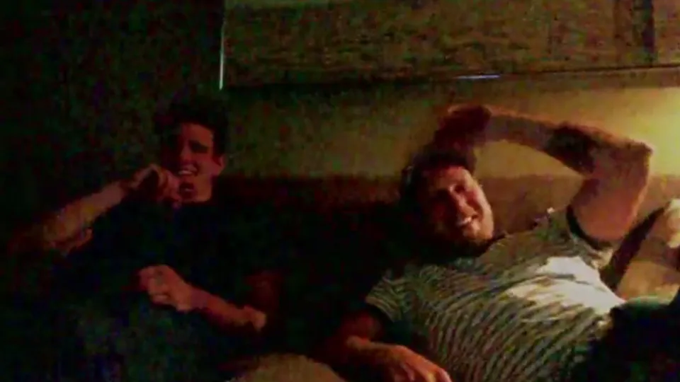 straight seduced  — PornOne ex vPorn