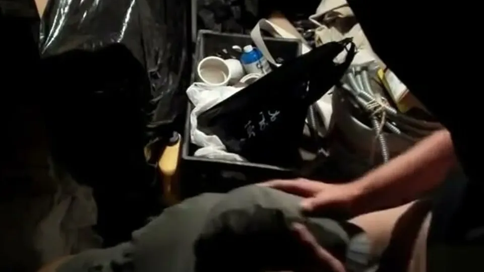 Straight Service: Video 8