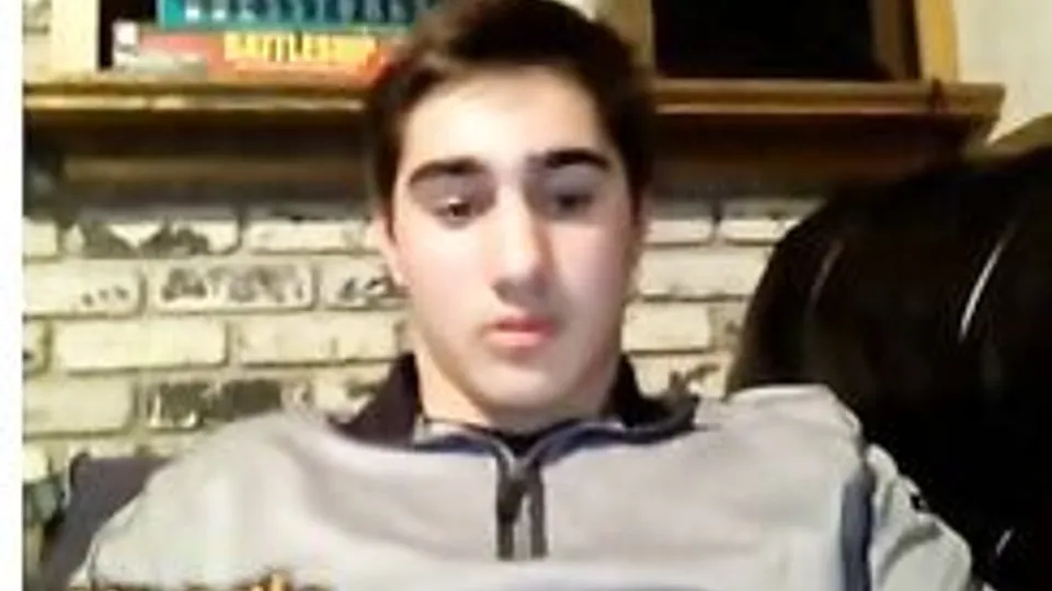 Straight shows cock college twink porn