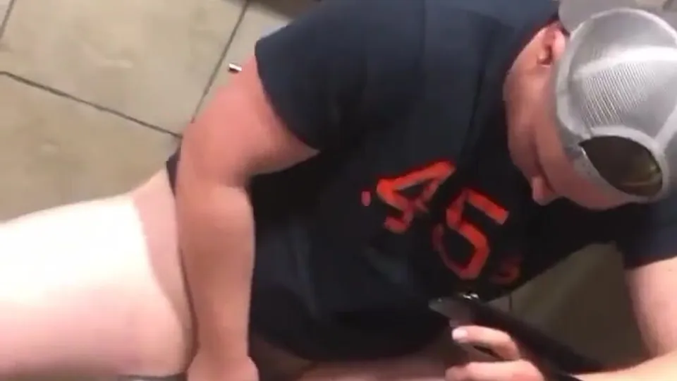 Straight Stud Caught Jacking It - ThisVid.com