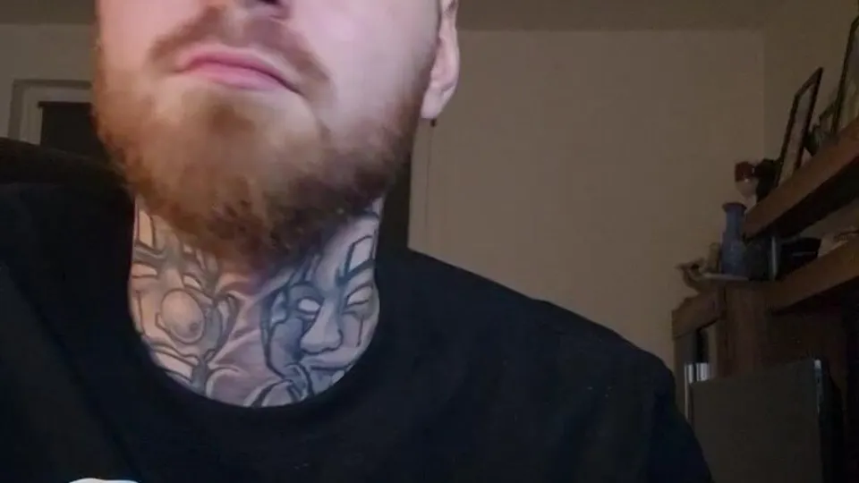 Straight Tatted German Ginger 6 (Nut After Shower) - ThisVid.com
